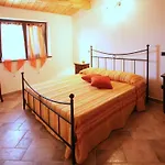 Timeless In With Garden And Swimming Pool Villa Cagli