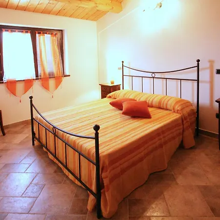 Timeless In With Garden And Swimming Pool Villa Cagli