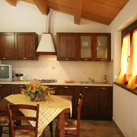 Timeless In With Garden And Swimming Pool Cagli